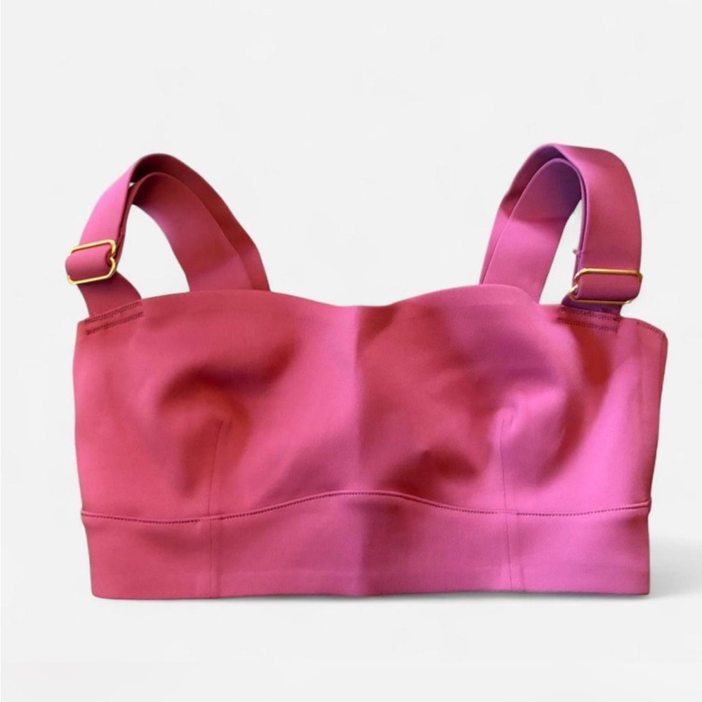 NWT Free People Naomi Longline Underwire bra XS